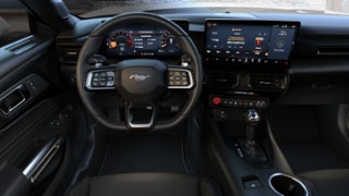 2025 Ford Mustang® Internal Image 2